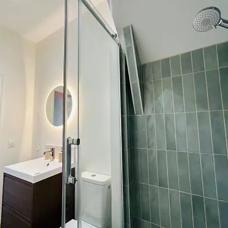 Appartement Casa Art Design *
