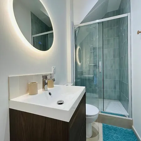 Casa Art Design Appartement *