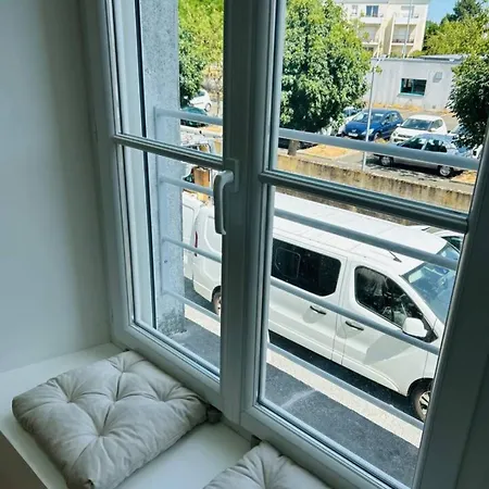 Casa Art Design Appartement *